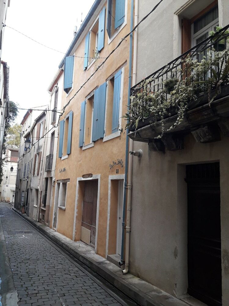 Bed & Breakfast La Re'belle