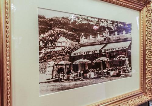 Hotel Edmond's
