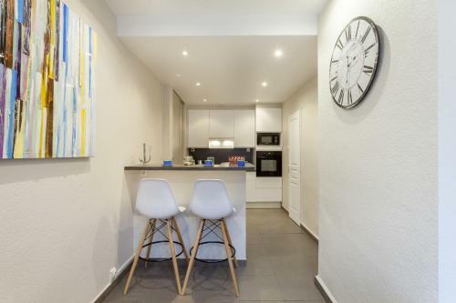 Apartamento Colombe