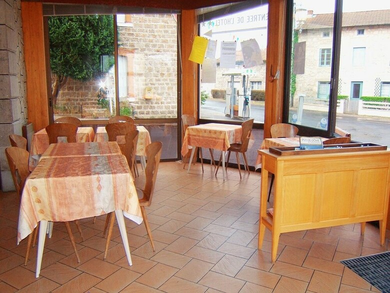 Hotel La Vie En Rose