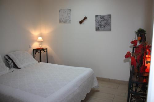 Apartamento La Salamandre
