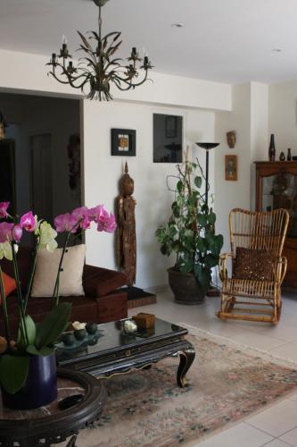 Apartamento La Salamandre