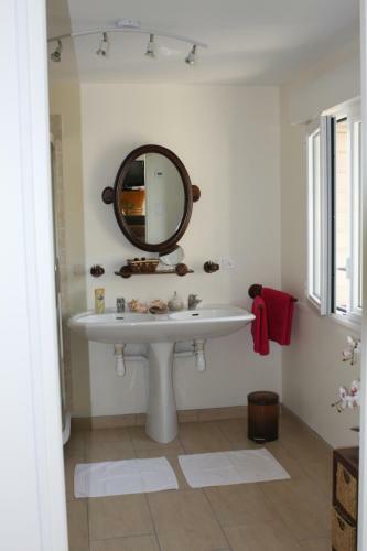 Apartamento La Salamandre