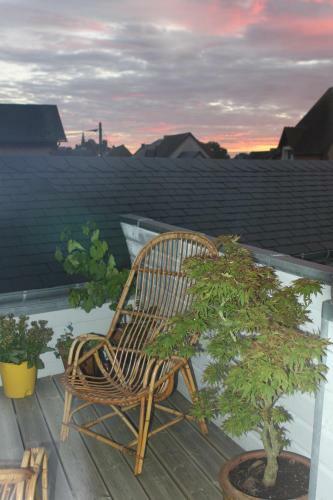 Apartamento La Salamandre