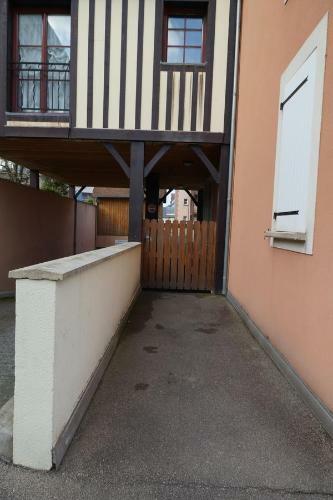 Apartamento La Salamandre