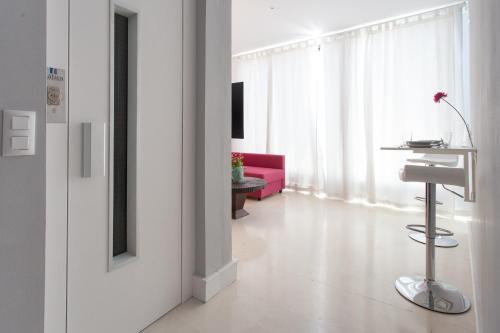 Apartamento Arenal Patronas