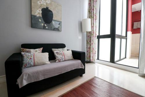 Apartamento Arenal Patronas