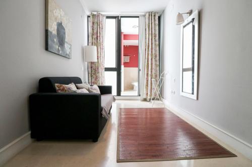 Apartamento Arenal Patronas