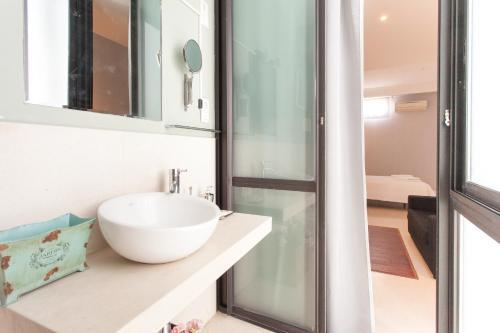 Apartamento Arenal Patronas