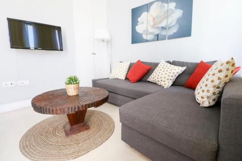 Apartamento Arenal Patronas