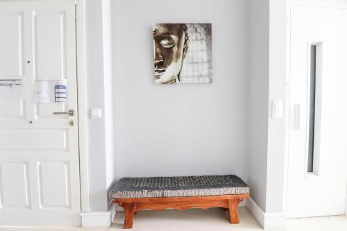 Apartamento Arenal Patronas