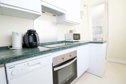 Apartamento Arenal Patronas