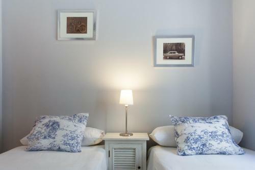 Apartamento Arenal Patronas