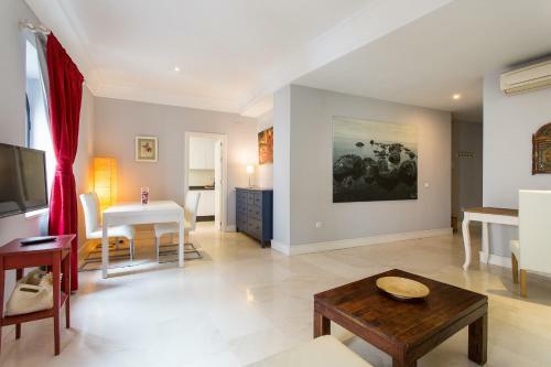 Apartamento Arenal Patronas