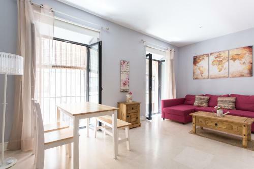 Apartamento Arenal Patronas