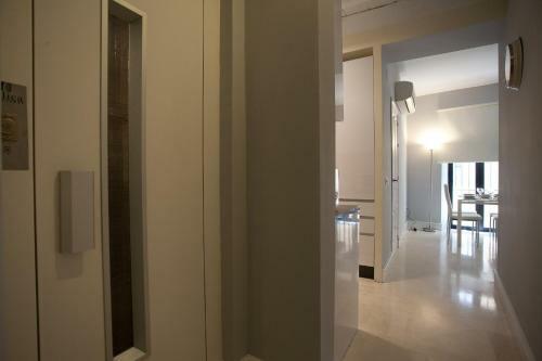 Apartamento Arenal Patronas