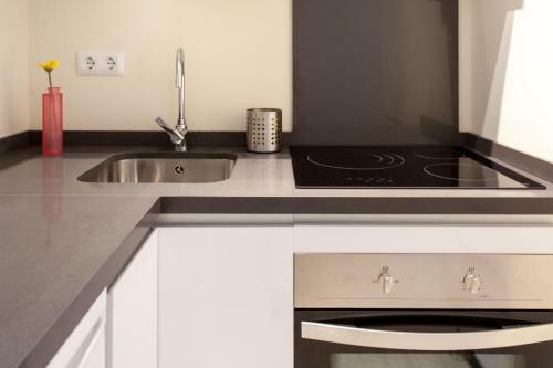 Apartamento Arenal Patronas