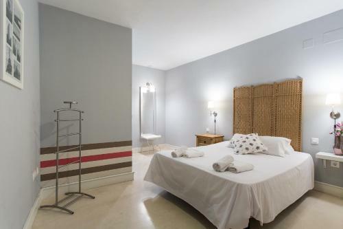 Apartamento Arenal Patronas