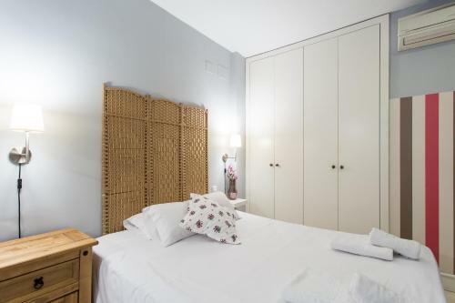 Apartamento Arenal Patronas