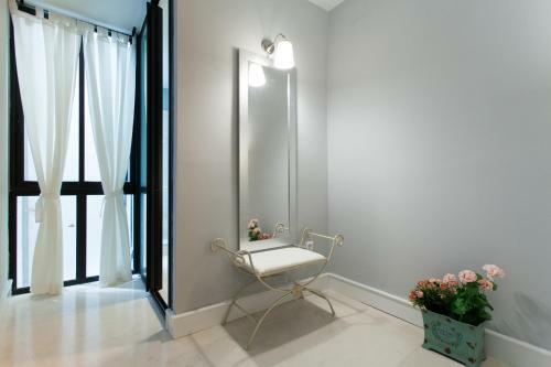 Apartamento Arenal Patronas