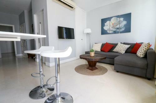 Apartamento Arenal Patronas