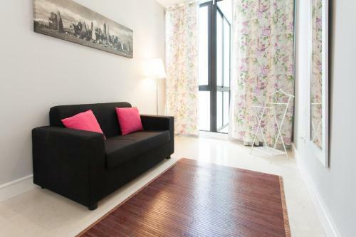 Apartamento Arenal Patronas