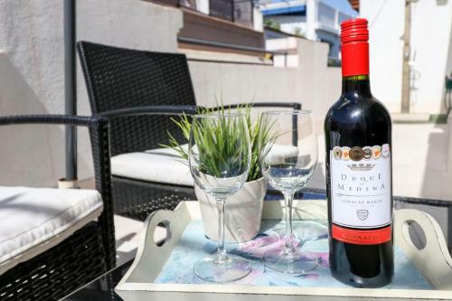 Apartamento Arenal Patronas