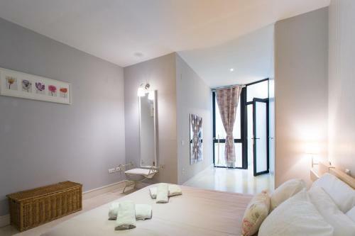 Apartamento Arenal Patronas