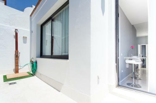 Apartamento Arenal Patronas