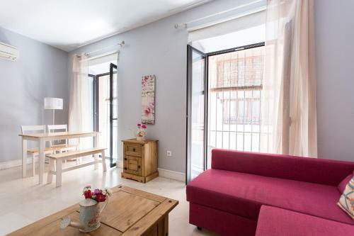 Apartamento Arenal Patronas