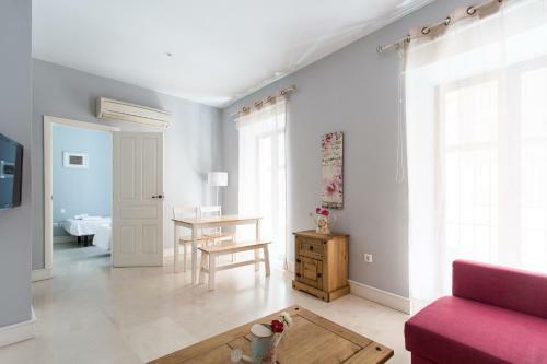 Apartamento Arenal Patronas