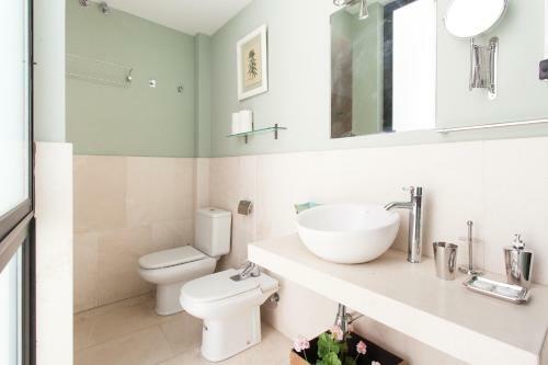 Apartamento Arenal Patronas
