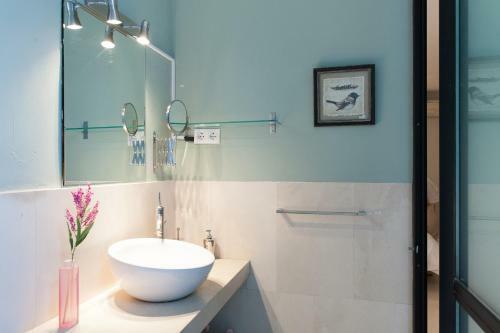 Apartamento Arenal Patronas