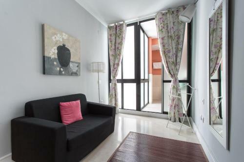 Apartamento Arenal Patronas