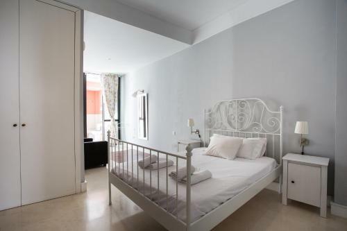 Apartamento Arenal Patronas