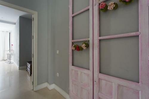 Apartamento Arenal Patronas