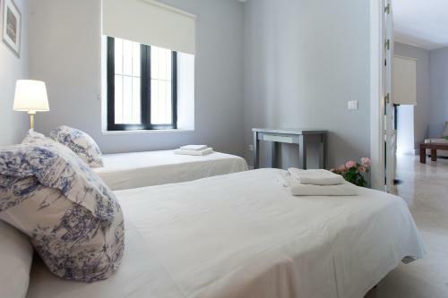 Apartamento Arenal Patronas