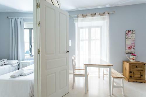 Apartamento Arenal Patronas