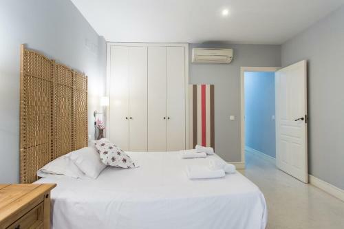 Apartamento Arenal Patronas