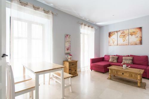 Apartamento Arenal Patronas