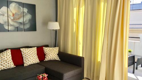 Apartamento Arenal Patronas