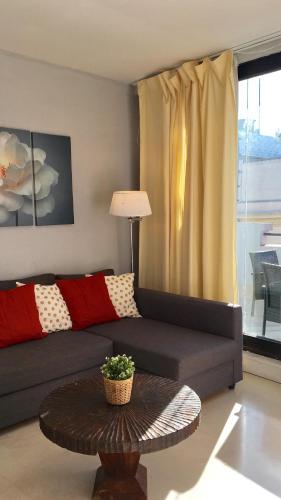 Apartamento Arenal Patronas