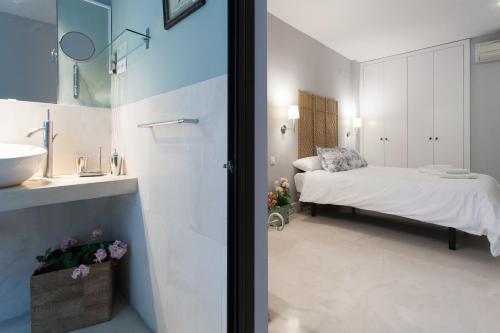 Apartamento Arenal Patronas