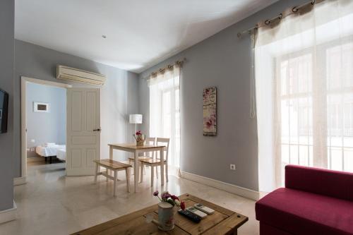 Apartamento Arenal Patronas