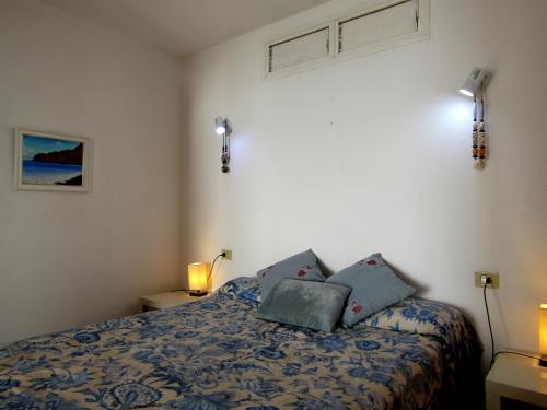 Apartamento Princesa Isora