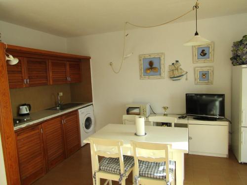 Apartamento Princesa Isora
