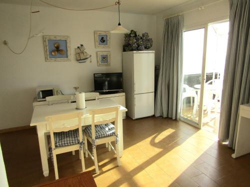 Apartamento Princesa Isora
