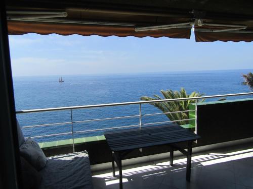 Apartamento Princesa Isora