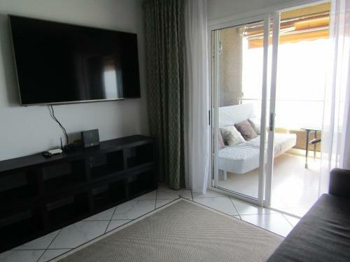 Apartamento Princesa Isora