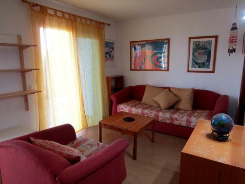 Apartamento Princesa Isora